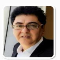 Peerzada Feroze Ahamad