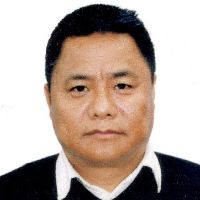 Pintso Namgyal Lepcha