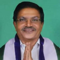Pocha Brahmananda Reddy