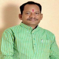 Prabhu Bamala Chauhan