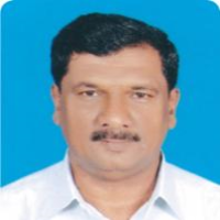 Pradeep Mchindra Gaikwad