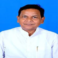 Pradipta Kumar Naik