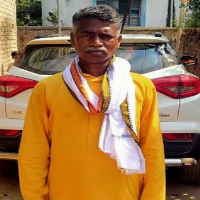 Prafull Sidheshwar Manjhi