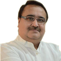 Prakash Manchubhai Mehta
