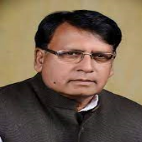 Prakash Mangilal Sharma