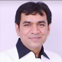 Prakashbhai Parsotambhai Varmora