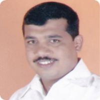 Pramod Vasant Bhangire