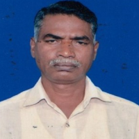 Praphull Kumar Manjhi