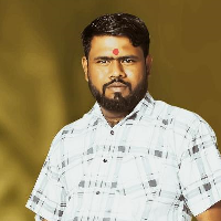Prashant Mansingh Jadhav