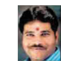Pravin Mahadev Bhalekar