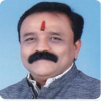 Pravin Manikchand Chorbole