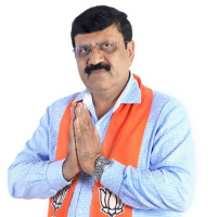 Pravinbhai Manjibhai Ghongari