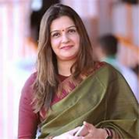 Priyanka Vickram Chaturvedi