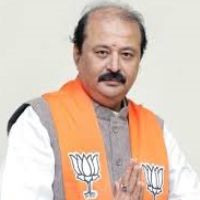 Purnesh ishwarlal Modi