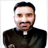 Qaysar Jamshaid Lone