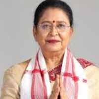 Queen Debaraj Oja