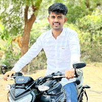 RUSHIKESH ROHIDAS PUNEKAR