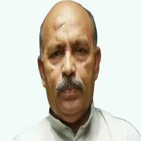 Rabindra Nath Mahato