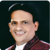 Rafik AbdulRahim Shaikh
