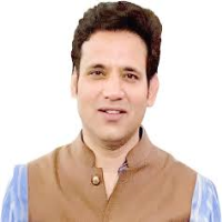 Raghubir Singh Bali