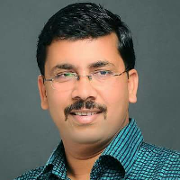 Rahul Sadashivrao Pokale