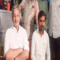 Rahul Vinayak  Chalak