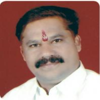 Rajabhau Kishan Barate