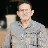 Rajendra Shyam Bharti