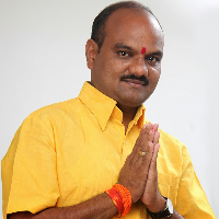 Rajendra Waman Najardhane