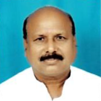 Rajendrasinh shankarrao RajeBhosale