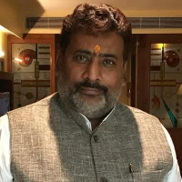 Rajesh Kumar Tiwary