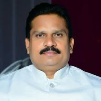 Rajshekar Basavraj Patil