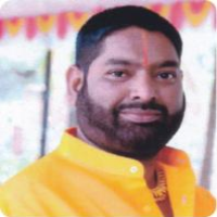 Raju Murlidhar Laiyude