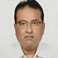 Rakesh Gunvantbhai Desai