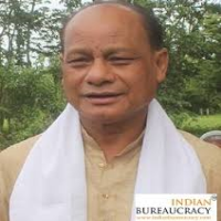 Rama Kanta Dewri