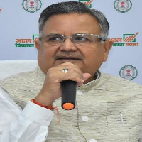 Raman Vighanharan Singh