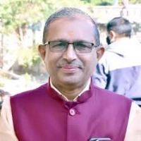 Ramanbhai Bhikhabhai Solanki