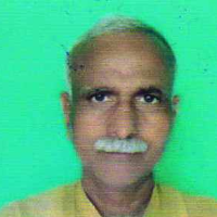 Rambali Keshav Yadav