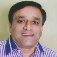 Ramkrishna Sudin Dhavalikar