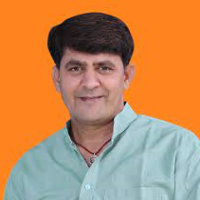 Ramlal Girdharilal Sharma