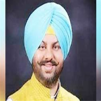 RanaInder Partap Singh