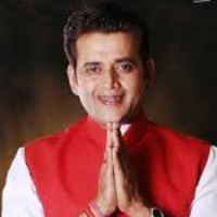 Ravindra Shyamnarayan Shukla