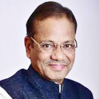 Ravisheth Dagdu Patil
