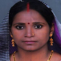 Rekhadevi Arvind Paswan