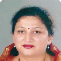 Reshma Anil Bhosale