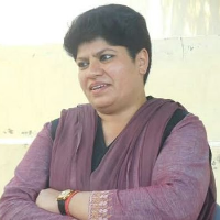 Rita Narain Choudhary