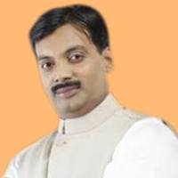 Ritesh Ramanbhai Vasava