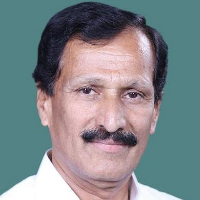 S. P. Muddahanumegowda