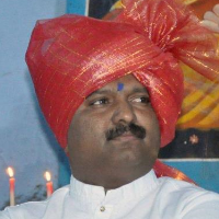 SUJITKUMAR VASANTRAO MINCHEKAR