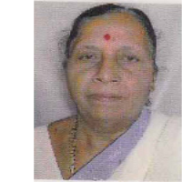 SUMAN SAHEBRAO DESHMUKH